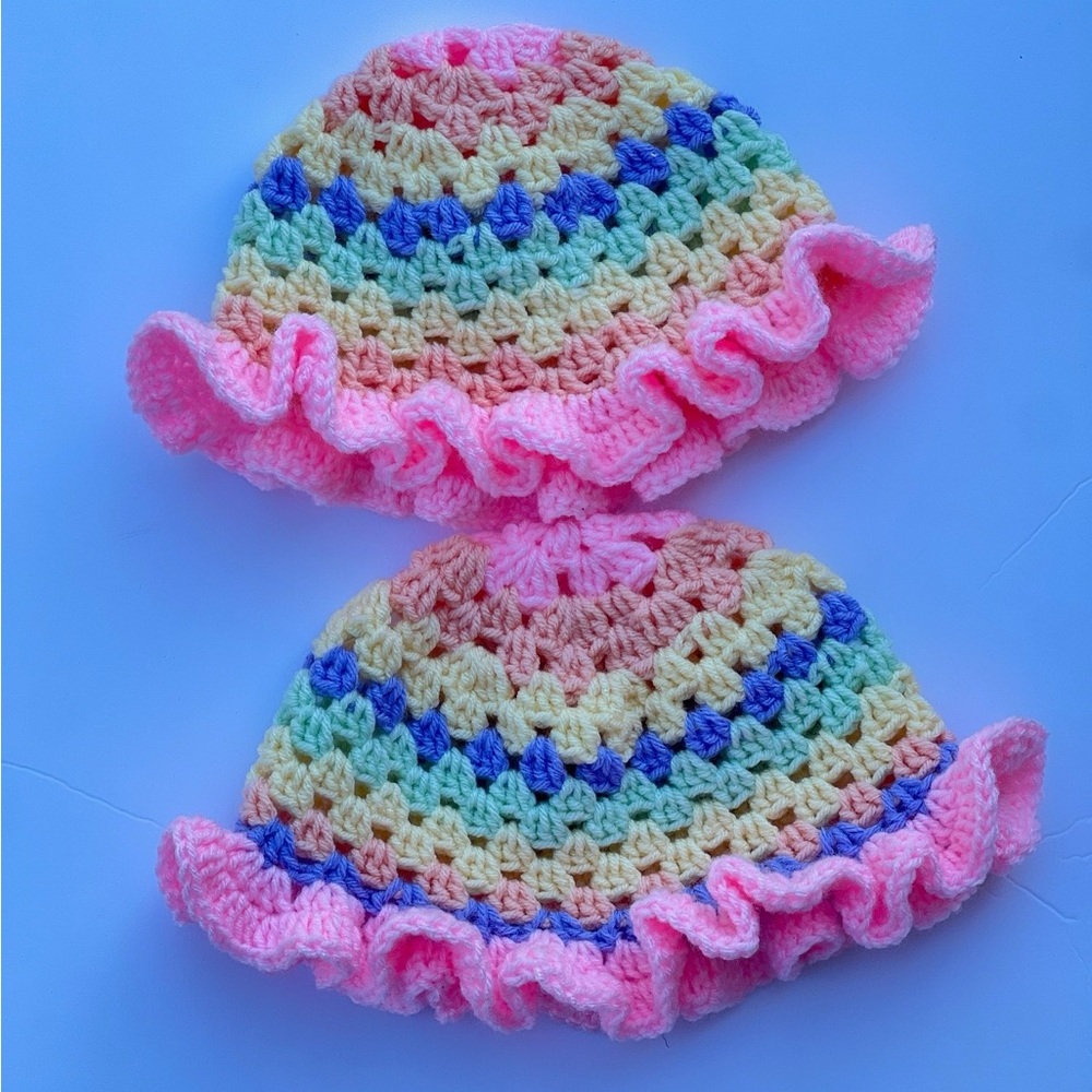 Children Hats